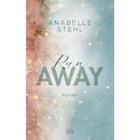 Stehl, Anabelle: Runaway