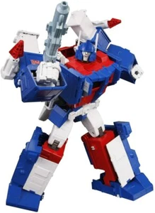 Transformer Masterpiece MP22 Ultramagnus - Picture 1 of 9