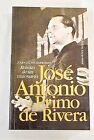 Jose Antonio Primo De Rivera Retrato De Un Visionario (Mar... | Livre | État Bon