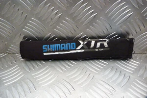 Shimano XTR Chain Stay Guard Frame Chainstay Protector Mountain Road Bike MTB - Picture 1 of 9