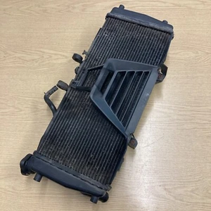 2016 BMW R 1200 RS  Radiator With Fan And Grill 8525833-3 - Picture 1 of 12