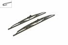 Bosch Front Wiper Blade Set For Ford Mondeo Mk3 Cougar Tourneo Transit Connect