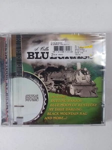 American Roots Music: Bluegrass New Sealed Free Ship - Picture 1 of 3
