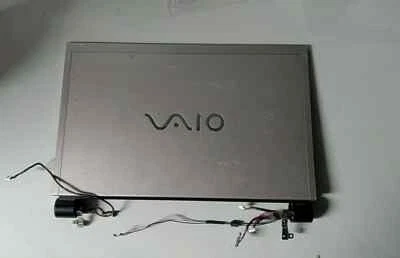 COVER + display Sony Vaio VGN-TZ11MN - PCG-4L2M case monitor schermo LED - Image 1 of 2