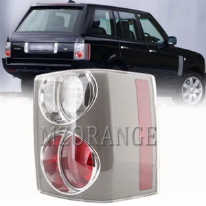 Red&Clear Tail Light Right Side For Land Rover Range Rover VOGUE L322 2002-2009 - Bild 1 von 12