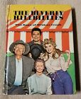 The Beverly Hillbillies The Saga of Wildcat Creek TV Adventure Book Whitman 1963