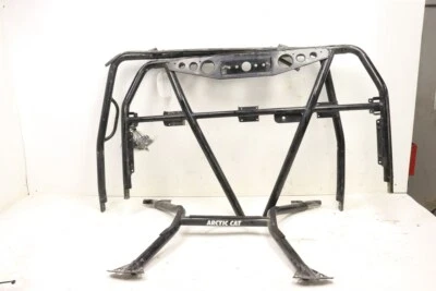 Arctic Cat Prowler HDX 500 14 Roll Cage  31666 - Image 1 of 4
