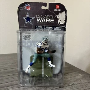 McFarlane 2008 Series 2 DeMarcus Ware Dallas Cowboys Brand New Packaging Wear - Picture 1 of 12