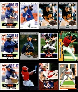 1997 Score (51) Card Lot - EXCLUSIVE OFFER – ACT QUICK! - Picture 1 of 10