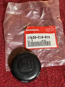 17620-ZL8-013 Fuel Tank Cap Fuel Tank Cover Honda - Picture 1 of 3