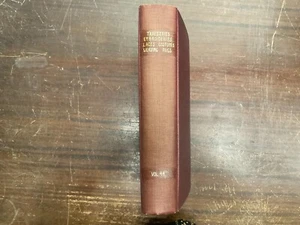 Antique Postcard Book Louis Lott Architect Tapestries Embroideries Laces Weaving - Bild 1 von 15