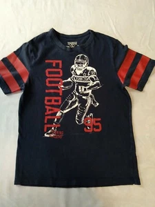 Oshkosh B'gosh Boy Tshirt Size 7 - Picture 1 of 4