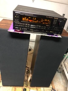 Pioneer VSX-9700s Advanced Technology Receiver. Extremely Rare! - Picture 1 of 23