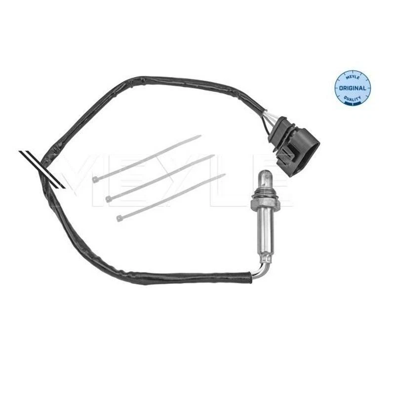 Meyle 114 803 0044 Sonda Lambda Per VW Golf III 1H1 Seat Alhambra 7V8 7V9 - Immagine 1 di 1