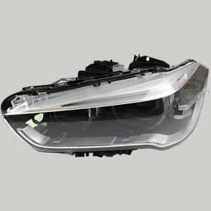 For BMW X1 F48 left Passenger LED EU Headlight - Foto 1 di 4