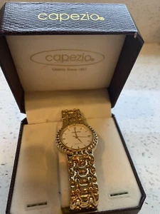 Capezio Watch - Picture 1 of 4