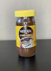 Nescafe Cafe De Olla 5,89 oz - Foto 1 di 4