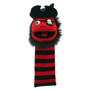 The Puppet Company - Strickpuppen Pirat - Bild 1 von 1