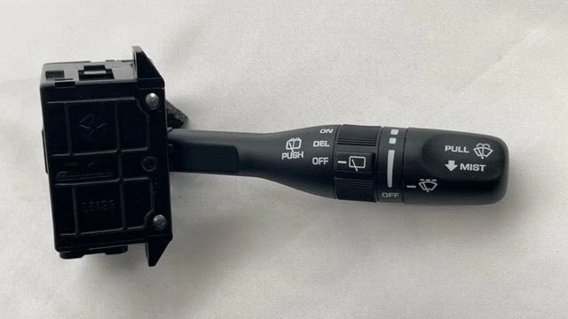 Interruptor limpiaparabrisas Chrysler Pacifica 2004-2008 OEM Mopar 05082035AA Foto 1 de 4