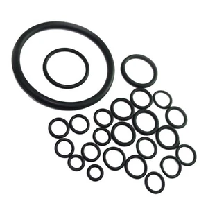 Hydraulic System O Ring Kit For Ford Tractor  2000 2600 3000 3600 4000 601 - Picture 1 of 4