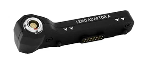RED DIGITAL CINEMA DSMC2 LEMO Adapter A - Good Condition - Picture 1 of 1