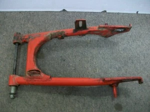 OEM!! Nice!! 1977 Honda XR75 Swingarm XR 75 Rear Arm Swing Arm - Picture 1 of 10