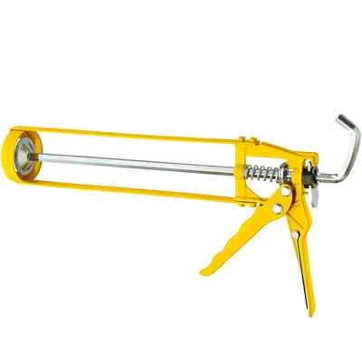 Stanley Caulking Gun 7:1 Thrust Ratio PRO-CG3 - 1 Pack - Image 1 of 4