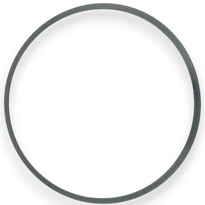 DPF Gasket Fits Cummins Engines OEM# 5304868 5417859 2011938PE 14-1/4"ID - Image 1 of 3