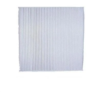 03 04 2005 2006 Pontiac Vibe filtro de aire de cabina Foto 1 de 4