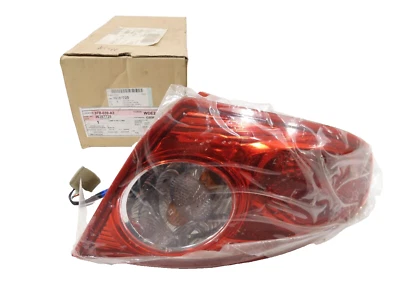 (318) 96387725 Orig. CHEVROLET DAEWOO LACETTI Luz Trasera Lateral Derecho - Imagen 1 de 4