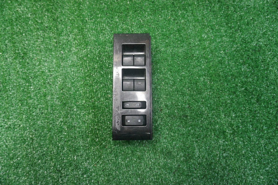 Interruptor de ventana lado izquierdo Ford Expedition 2004 2005 2006 2007 2008 OEM8L1T- Foto 1 de 4