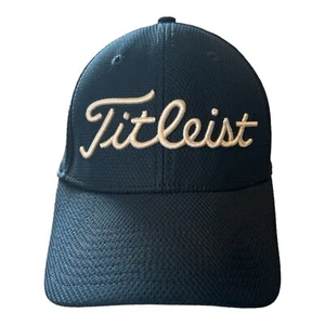 Titleist Cap Golf A Flex Stretch Fitted Medium/Large - Picture 1 of 6