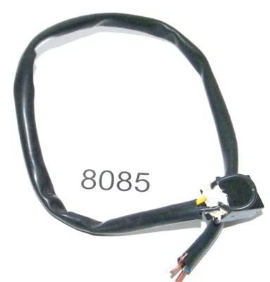 Arnés coleta cableado relé eléctrico 1987-1989 Hyundai Excel Mitsubishi Precis Foto 1 de 4