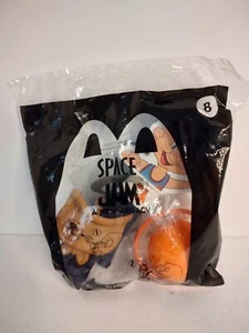 McDonald's Happy Meal Toy-2021 Space Jam A New Legacy Elmer Fudd #8 - Picture 1 of 1
