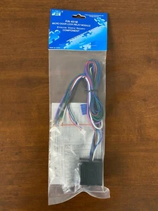 10 NEW Viper DEI 451M Door Lock Relay Assembly Module Resistors 10 pieces - Picture 1 of 2