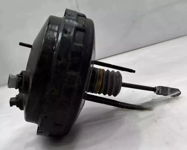 2004-2006 Nissan Armada Power Brake Booster Hydralic Assembly Assist OEM — 第 1/4 张图片