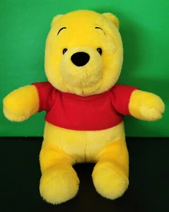 Winnie The Pooh Tokyo Disney Resort 7" Plush Toy Stuffed Animal - Picture 1 of 3