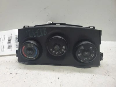 Главный переключатель передней двери водителя подходит для 08-15 SCION XB 466367 - Изображение 1 из 4