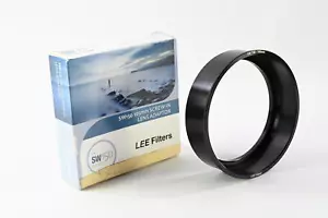 LEE Filters SW150-105mm Screw In Lens Adaptor #G293 - Picture 1 of 6