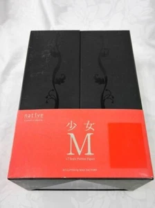 Native Creator's Collection Girl Shoujo M 1/7 Scale Figure From Japan - Picture 1 of 3