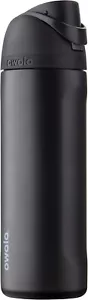 Owala FreeSip Insulated Stainless Steel Bottle with Straw for Sports, Travel, 24 - Picture 1 of 7