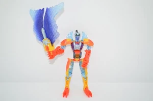 2000 Hasbro Transformers Beast Machines Maximal Silverbolt Condor 100% Complete7 - Picture 1 of 2