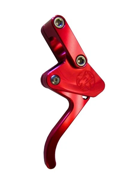 Palanca del acelerador de dedo Billet BLOWSION ROJA Yamaha SeaDoo Kawasaki PWC NUEVO Foto 1 de 1