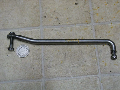 1988 88 US MARINE FORCE 50HP 50 HP STEERING LINK ASY - Image 1 of 4