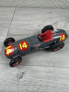 #14 BILL VUKOVICH 1953 KURTIS CRAFT CAROUSEL 1 INDY 500 FUEL INJECTION SPECIAL - Bild 1 von 10