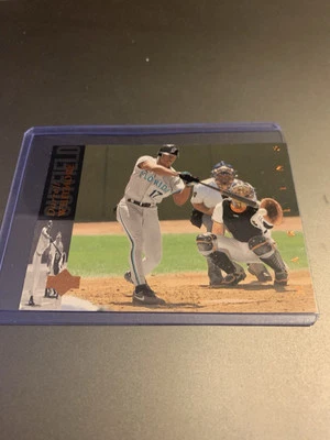 1994 Upper Deck #233 Darrell Whitmore - Image 1 of 2