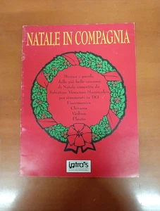 Natale In Compagnia Ed.Intra's - Foto 1 di 3