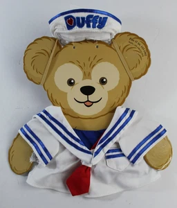 Disney Parks Duffy the Disney Bear Sailor Costume - Picture 1 of 2