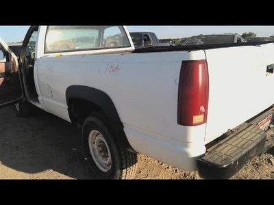 Speedometer Cluster Fits 92-93 CHEVROLET 1500 PICKUP 2089611 - Image 1 of 4