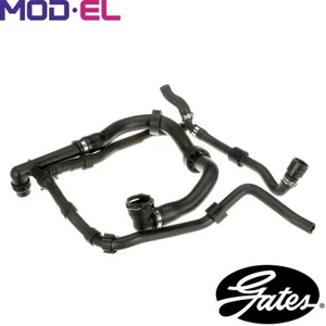 RADIATOR HOSE 05-5063 FOR VW TIGUAN CUWA/CUVC/CFFD/CUVE 2.0L 4cyl TIGUAN - Picture 1 of 6